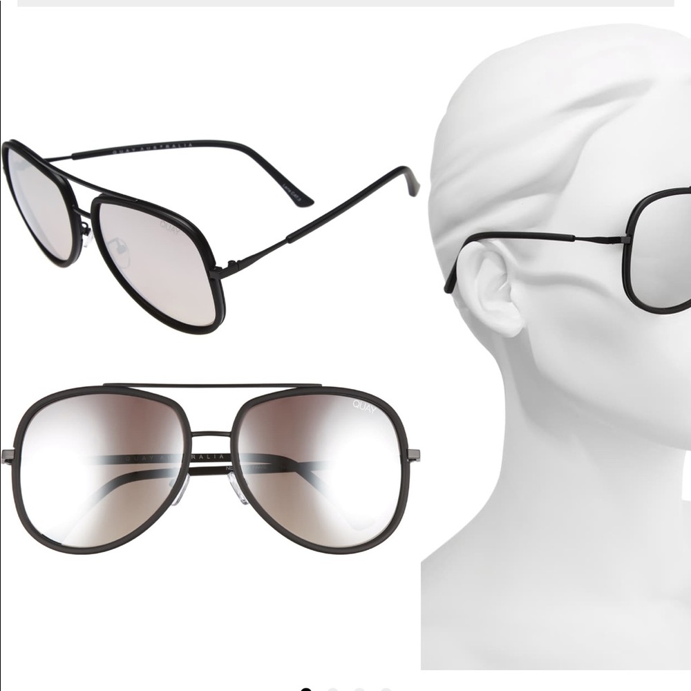 Quay Australia Needing Frame 65mm